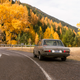 Illustration for article titled Montana Tried To Defeat Us With Altitude, Then It Tried With Cheap Booze, But Our 1970 BMW 2500 Runs On